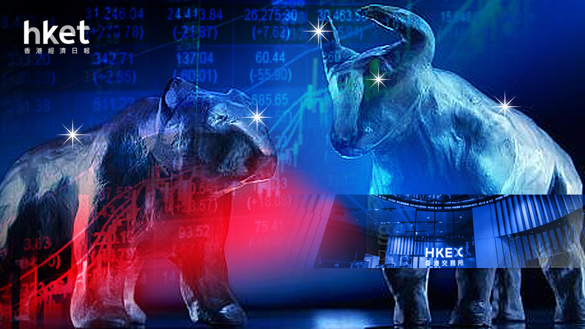 港股市況｜恒指高開56點　快手跌近3%　石藥升6%（不斷更新） - 香港經濟日報 - 即時新聞頻道 - 即市財經 - shareandstocks.com